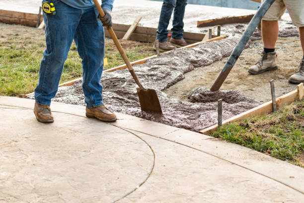 Best Concrete Grinding and Polishing in Agler Estates, FL