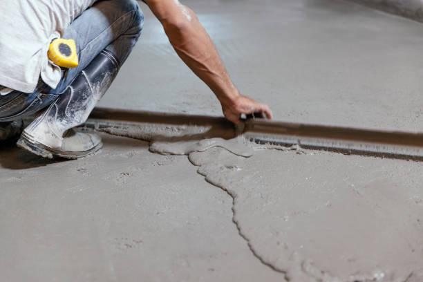 Best Concrete Steps and Stairs in Agler Estates, FL