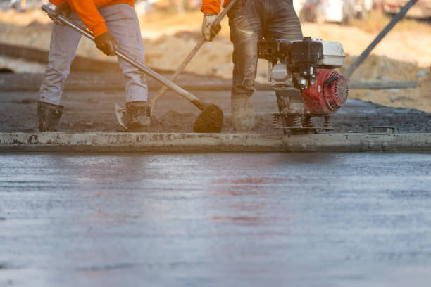 Best Concrete Demolition Services in Agler Estates, FL