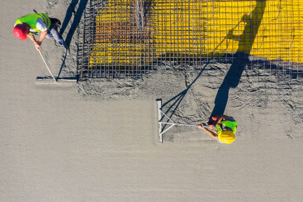 Best Decorative Concrete in Agler Estates, FL